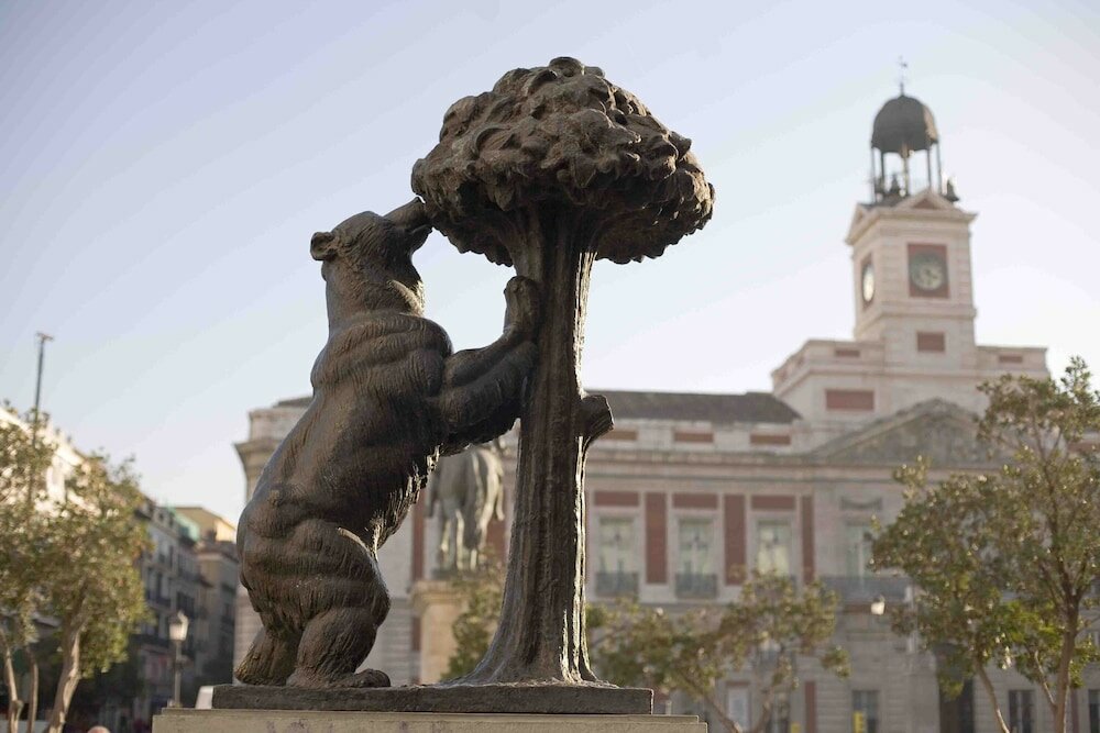 Фото Holiday Inn Express Madrid Rivas by IHG