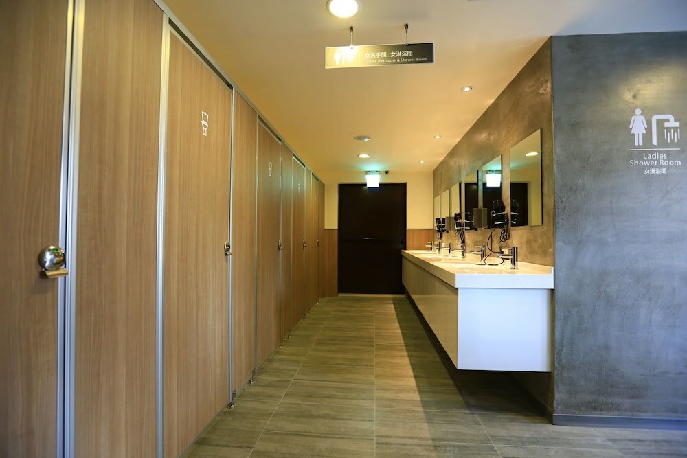 Фото Chance Hotel Taichung