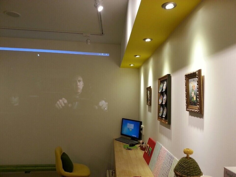 Фото Myeongdong Guesthouse Como
