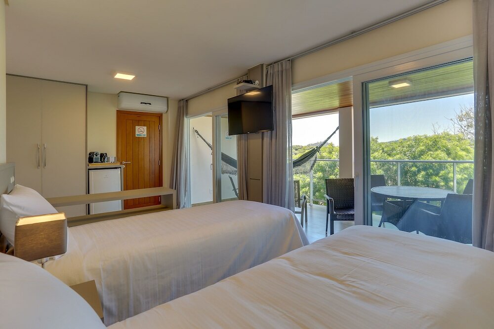 Фото Pousada Ilha Faceira