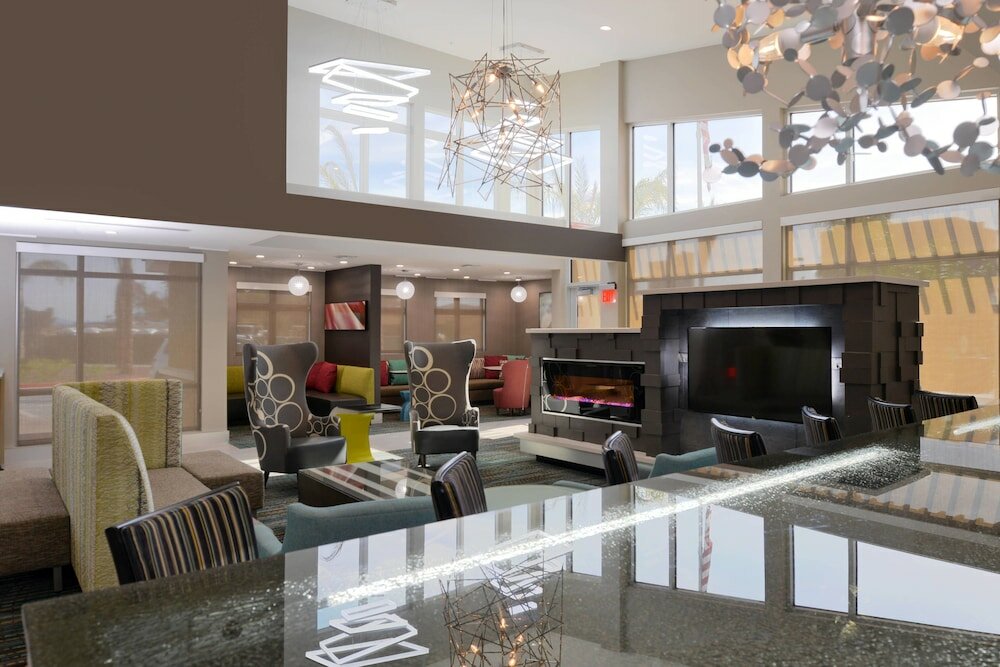 Фото Residence Inn by Marriott Temecula Murrieta