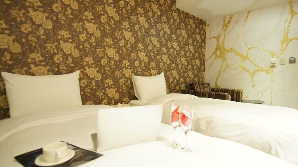 Фото Colors Infinity Inn