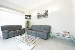 Гостиница University