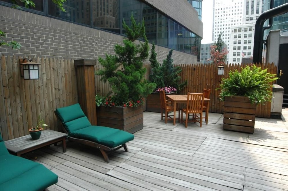 Фото Fitzpatrick Grand Central