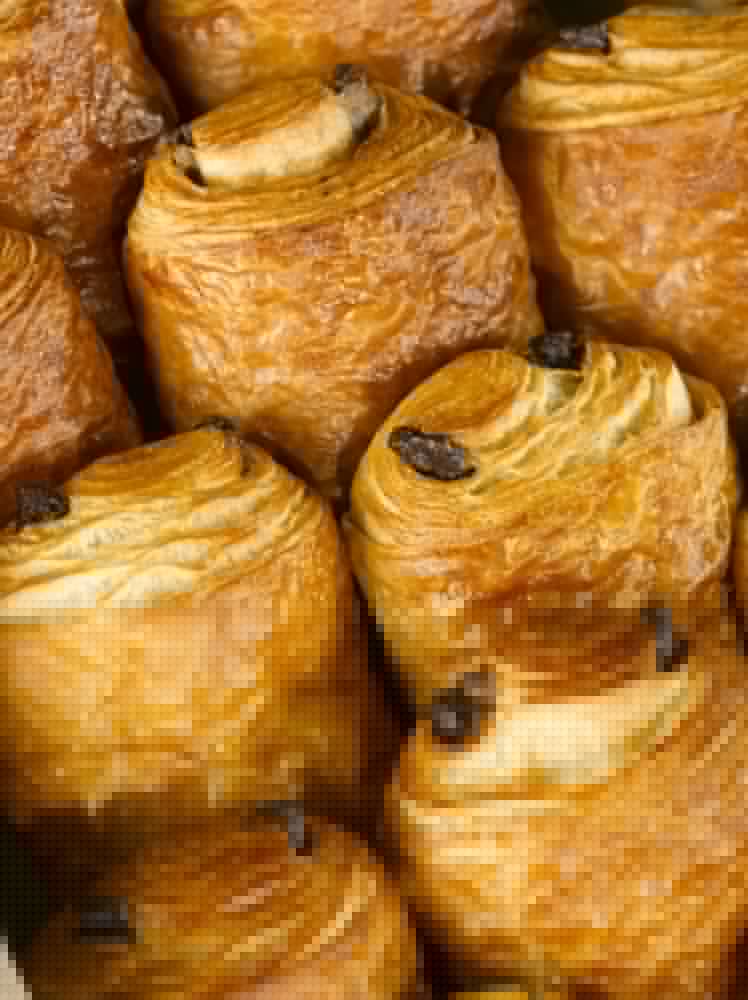 Фото Campanile - Gennevilliers Port