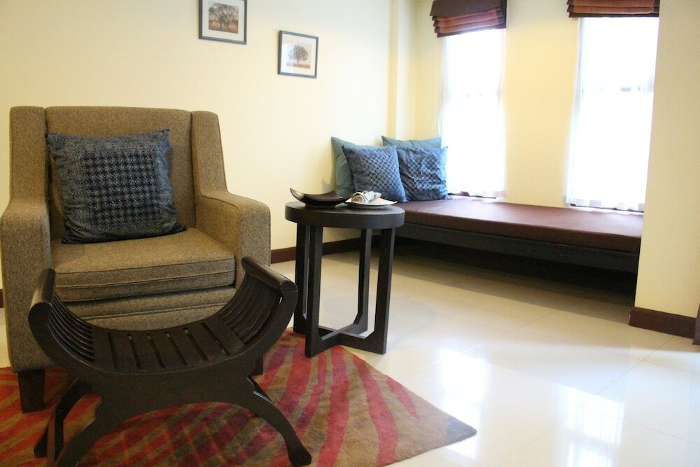 Фото Nan Boutique Hotel