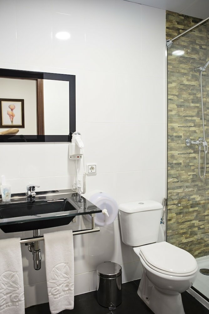 Фото Casa de los Faroles