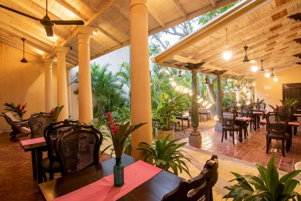 Фото Mango House