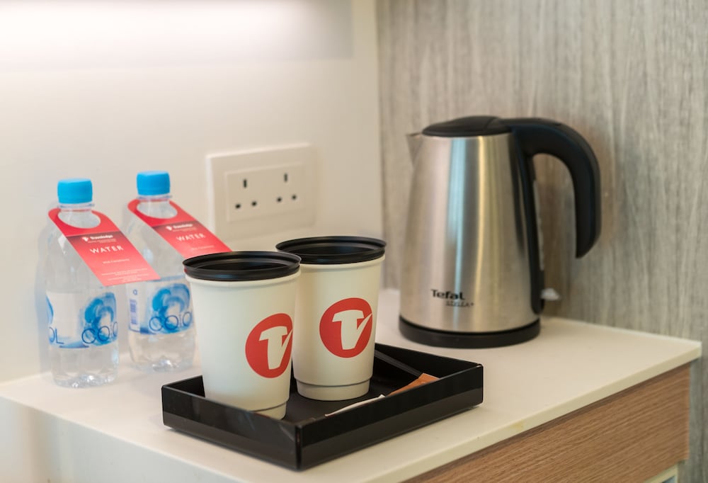 Фото Dash Living On Hollywood