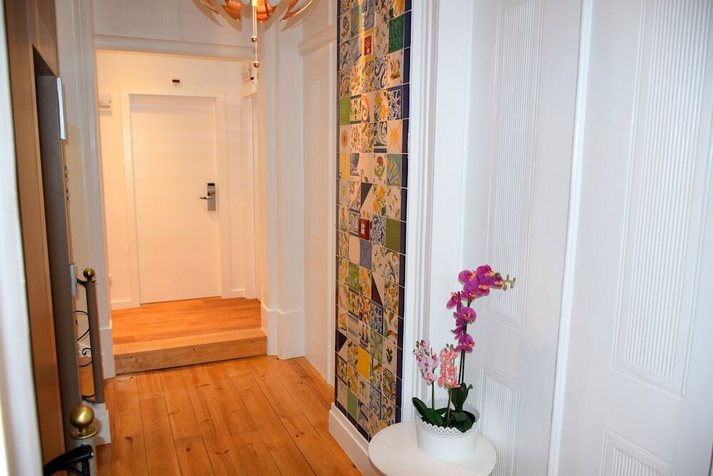 Фото Chiado Dream Apartments