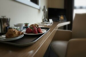 Гостиница Hc3 Hotel