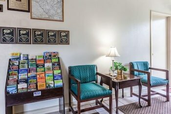 Фото Motel 6 Lawrenceville, Nj