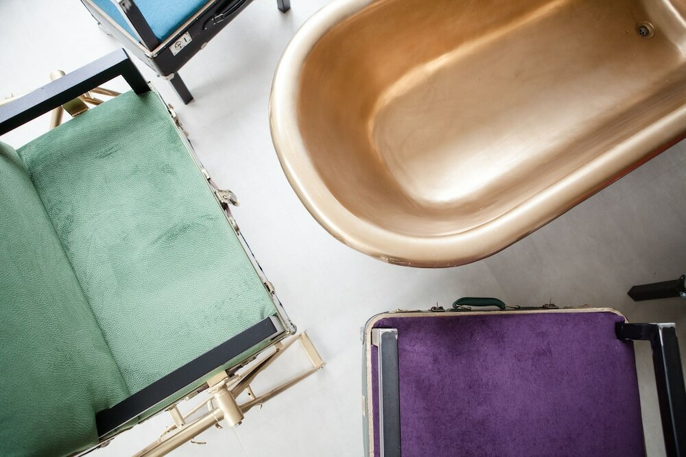 Фото Green Spirit Hotel