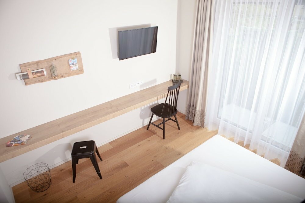 Фото Green Spirit Hotel