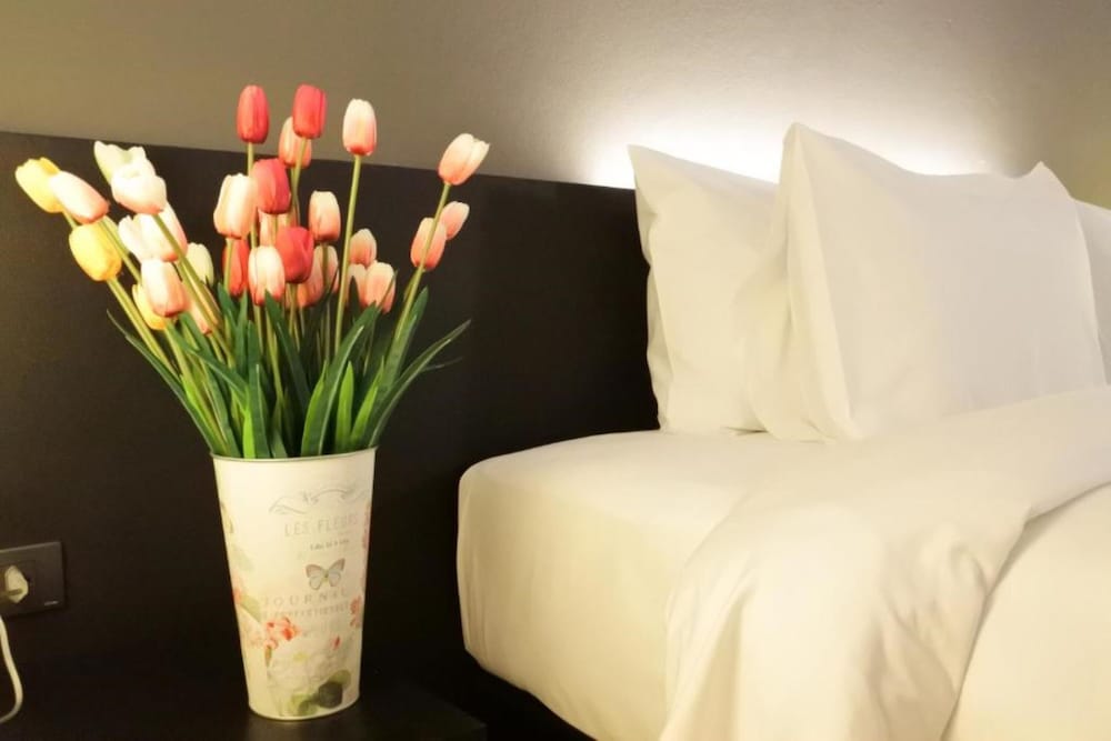 Фото Shane Hotel Chiangmai