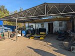 R5 (Bolshaya Togovschinskaya Street, 5), tire service