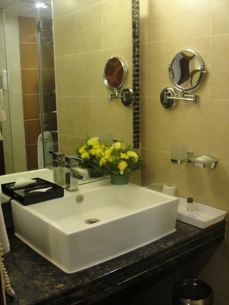 Фото Fortune Jp Palace - Member ITC Hotel Group