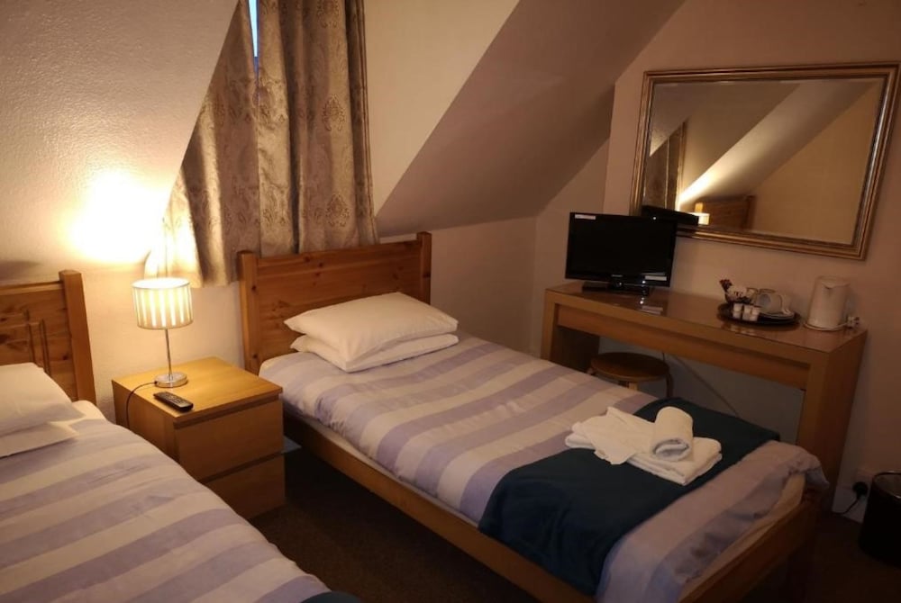 Фото Westgate Hotel