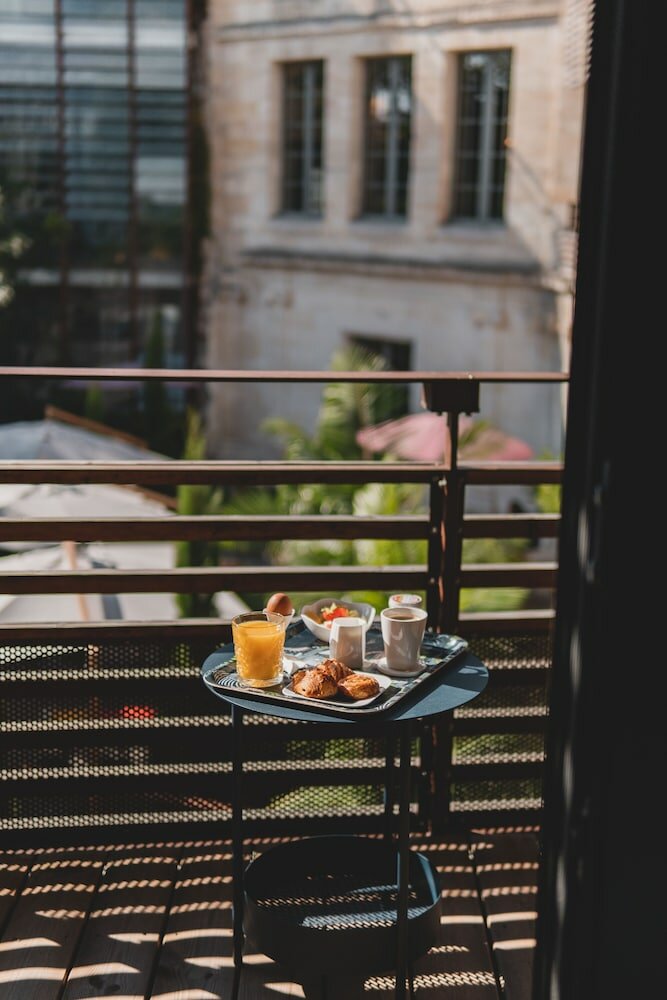 Фото Hotel La Zoologie