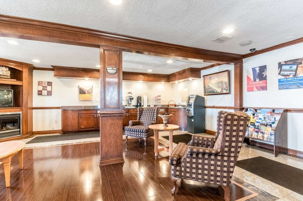 Фото Motel 6 Southgate, Mi - Detroit