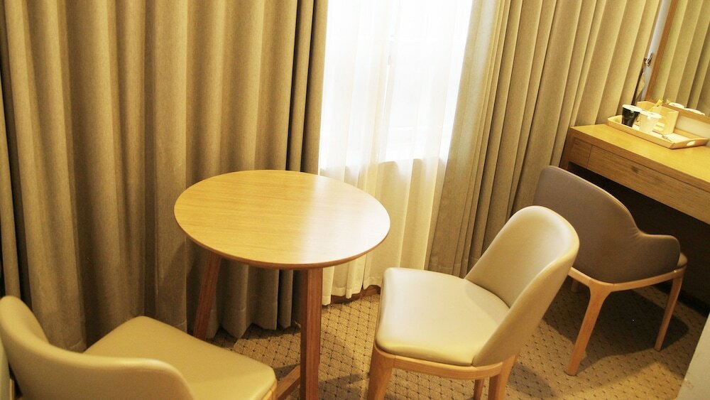 Фото Migliore Hotel Seoul Myeongdong