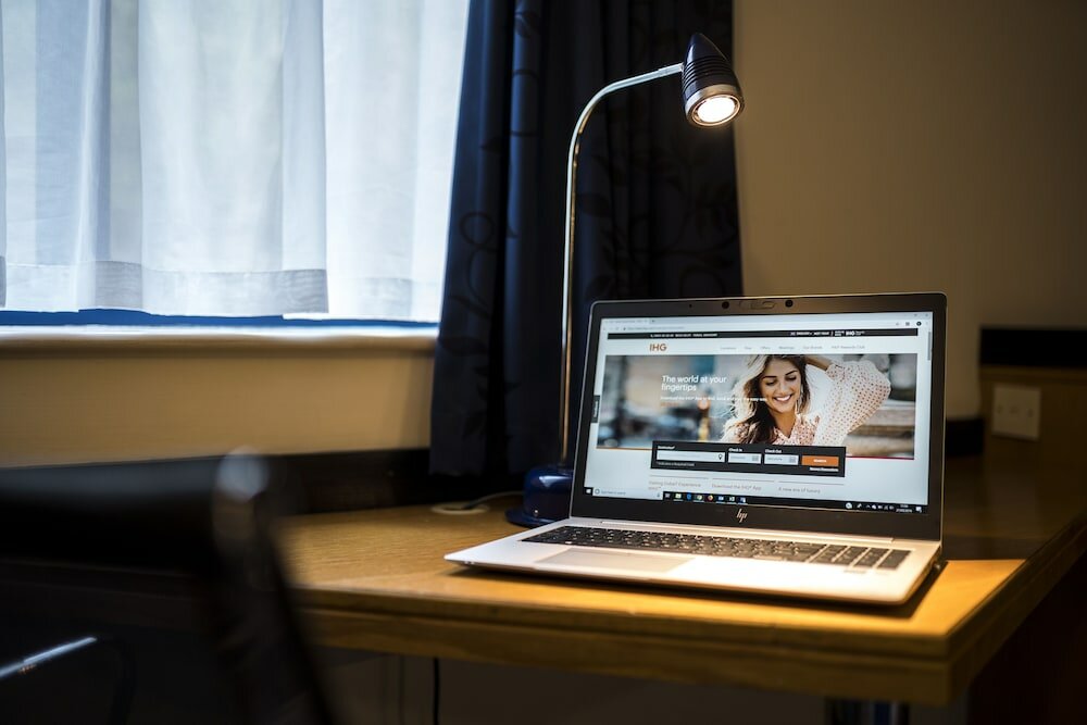 Фото Holiday Inn Express Manchester East, an Ihg Hotel