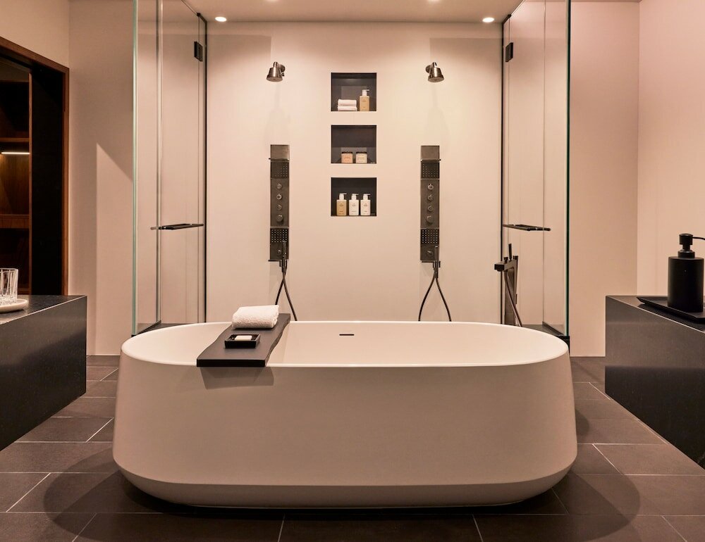 Фото Omni Boston Hotel at the Seaport