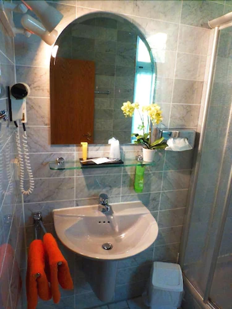 Фото Parkhotel Waldschlösschen