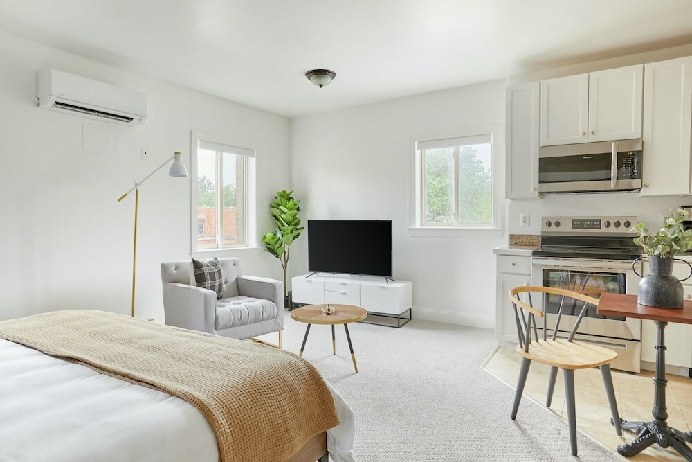 Фото Sonder The Avenue Flats