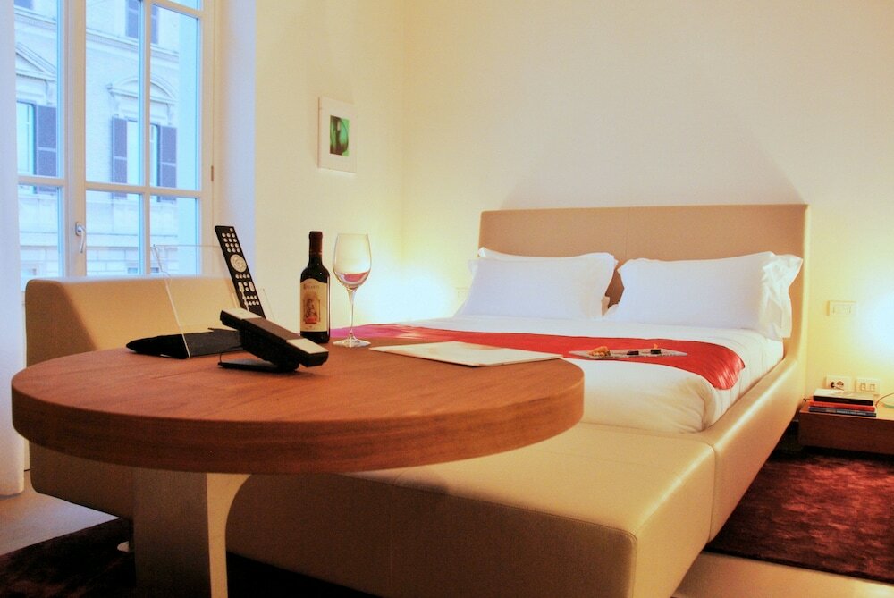 Фото Palazzo Montemartini Rome, A Radisson Collection