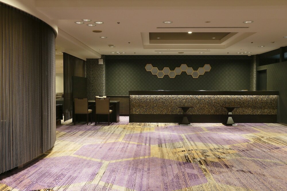 Фото Kyoto Tower Hotel