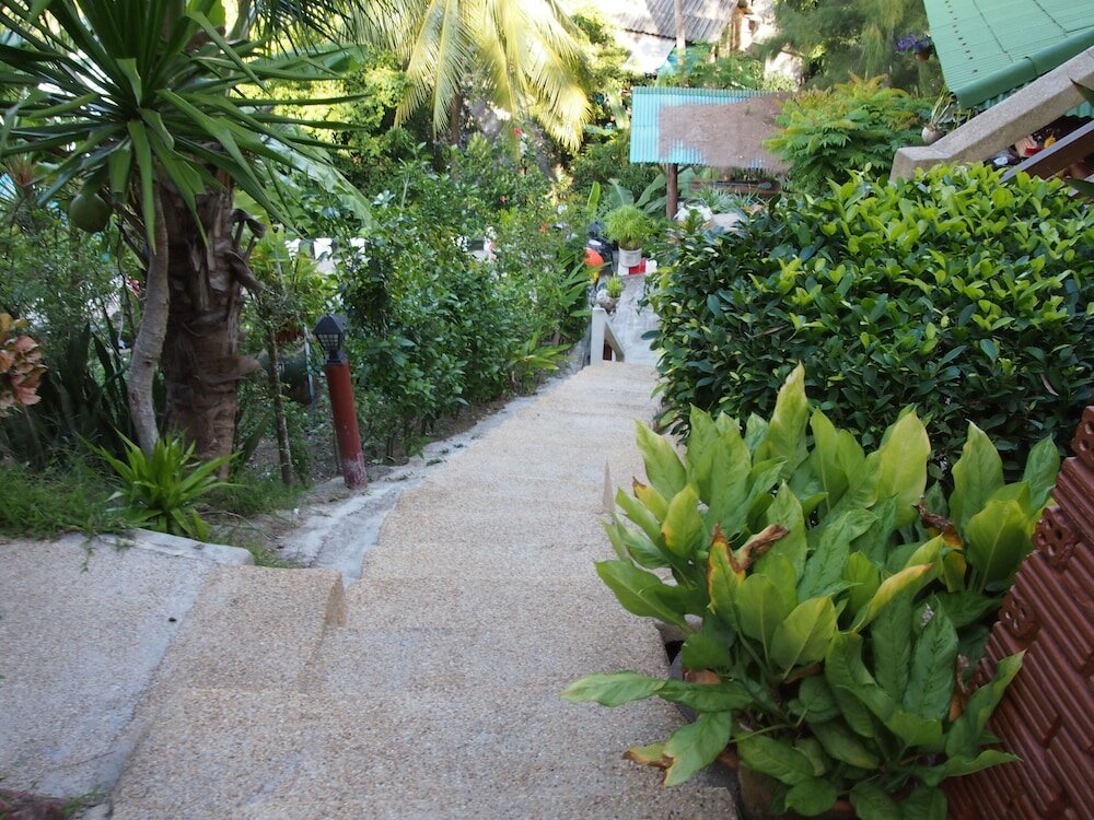 Фото Palm Point Village