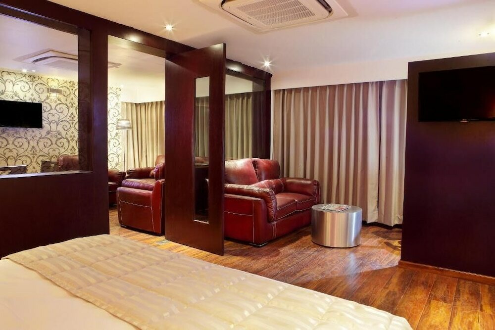 Фото The Fern Residency Jodhpur