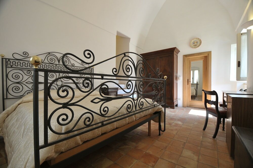 Фото Agli Archi Dimore Storiche