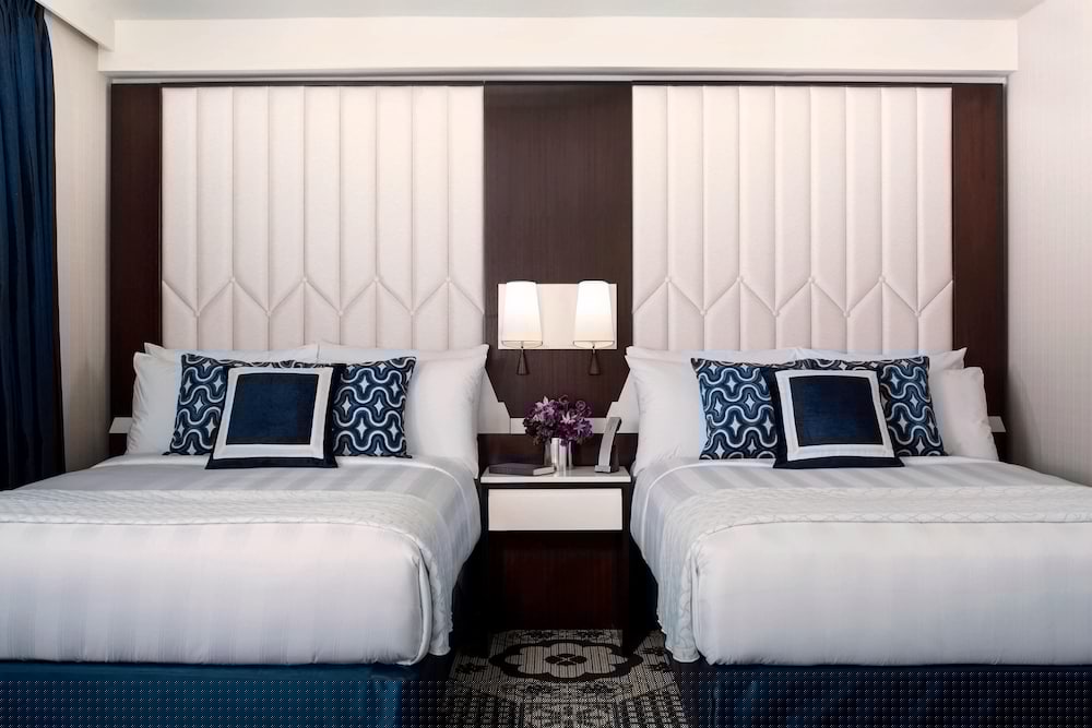 Фото Residence Inn New York Manhattan/Central Park