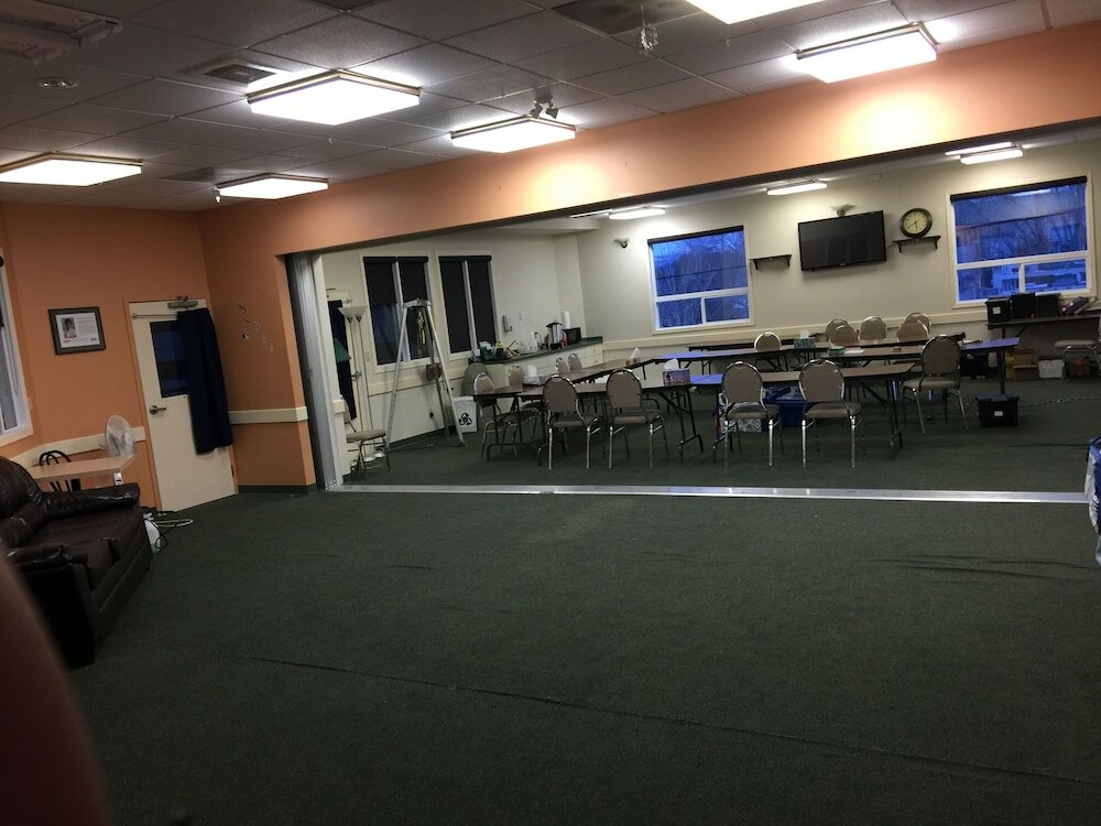 Фото BCMInns Peace River