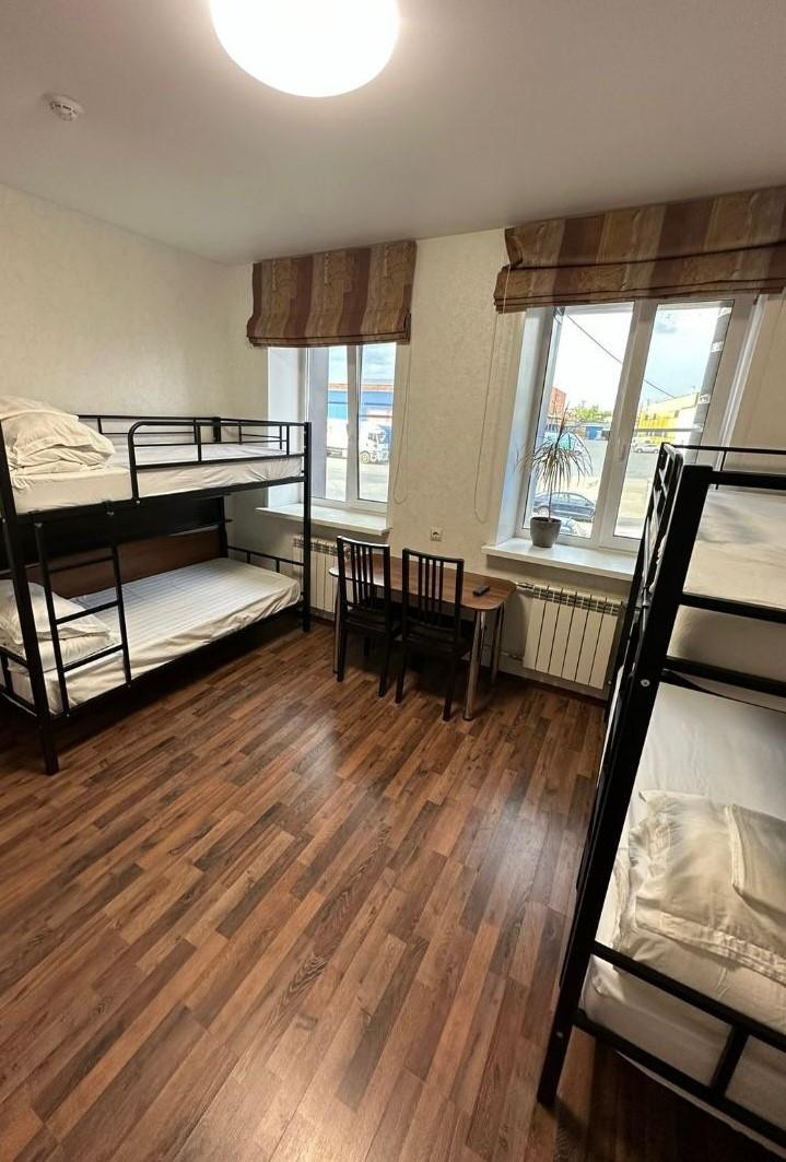 Фото Мини-отель