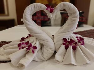 Гостиница Wannamas Chiangmai Boutique House