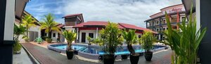 отель Langkawi Anjung Villa