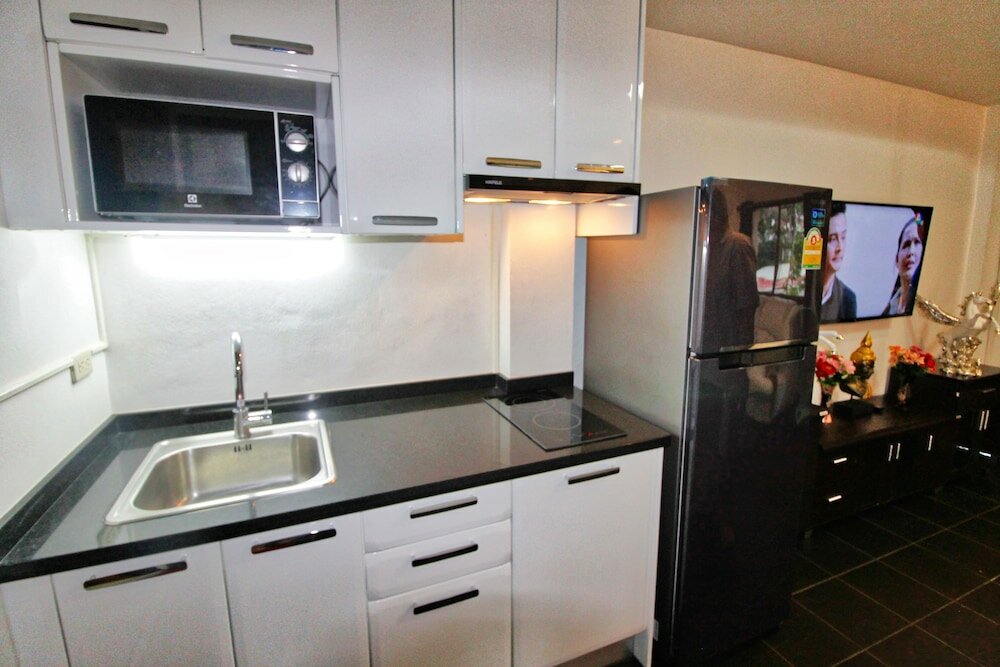 Фото Phratamnak Inn