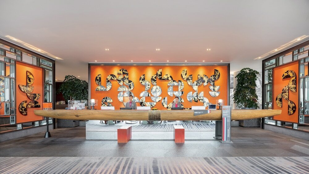 Фото Hotel Indigo Dali Erhai