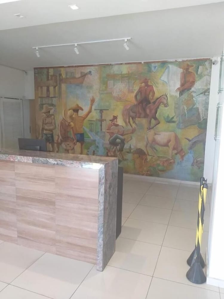 Фото Hotel do Grande Rio