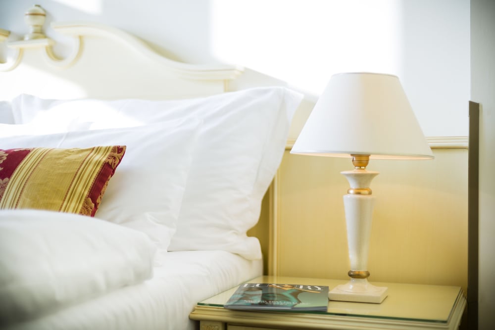 Фото Luxury Family Hotel Royal Palace