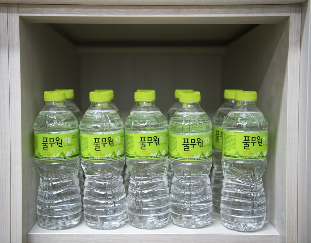 Фото H-avenue Hotel Seomyeon Station