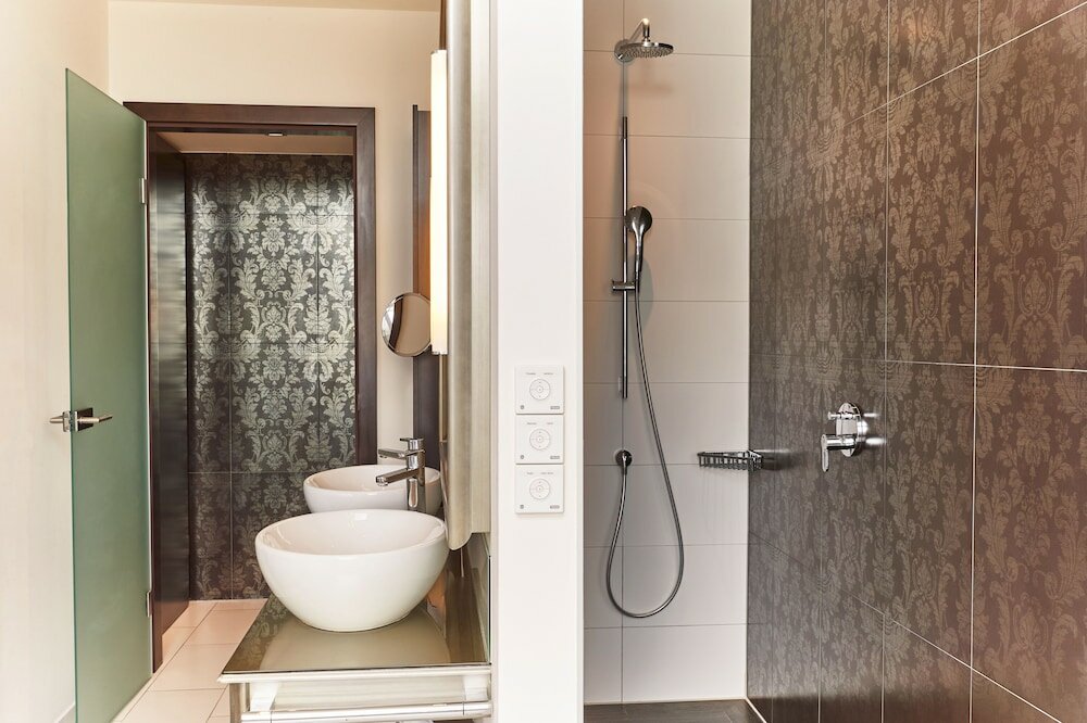 Фото Steigenberger Hotel Herrenhof