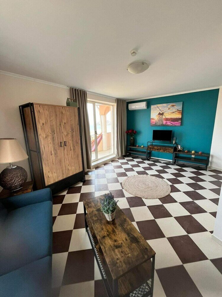 Фото Hacienda Beach