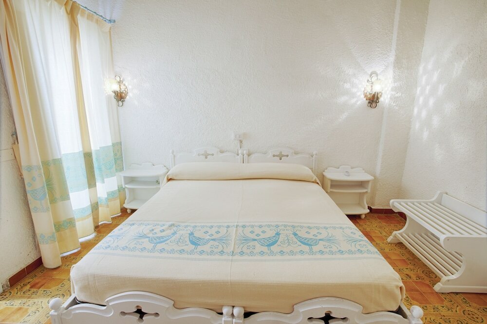 Фото Hotel Al Faro