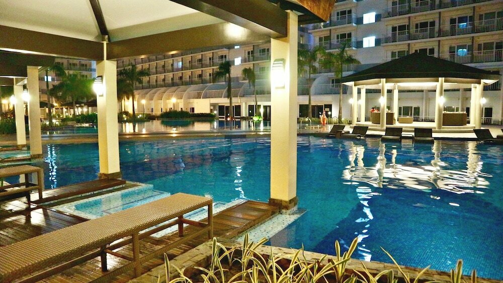 Hotel Justcondos at Sea Residences, Earth, photo