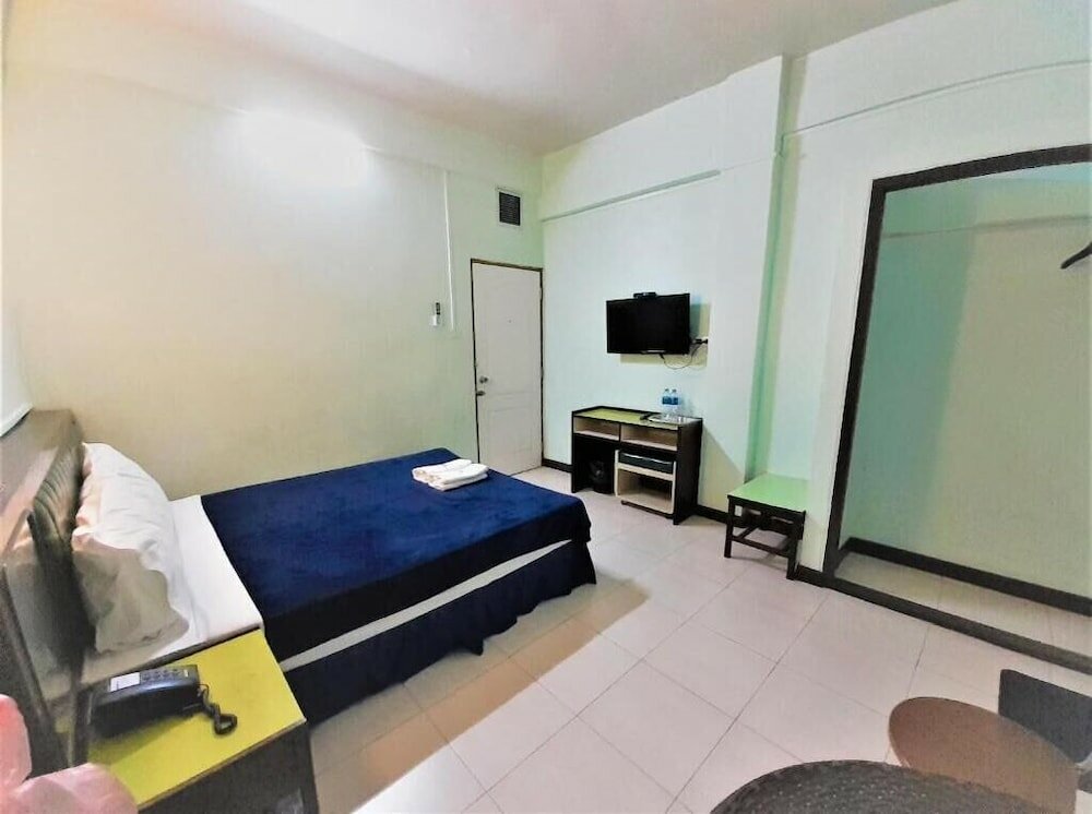 Фото Singapore Hotel