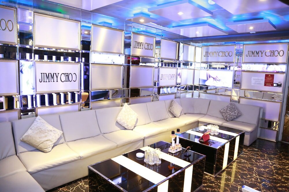 Фото Hoang Trieu Hotel